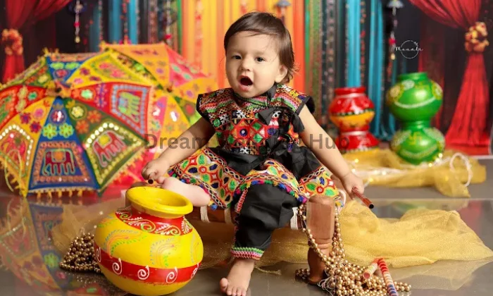 Photography by Monali